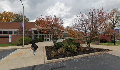 Business Building - Penn State Worthington Scranton