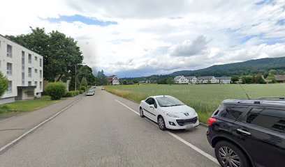 Parkplatz Im Brühl