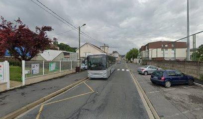 Judo Club Des Meulieres