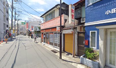 コンフィール小田原栄町