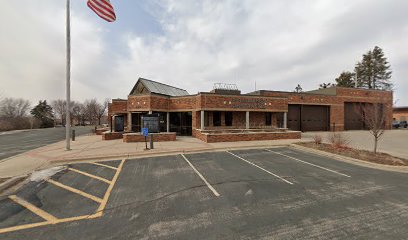 Chanhassen Fire Station