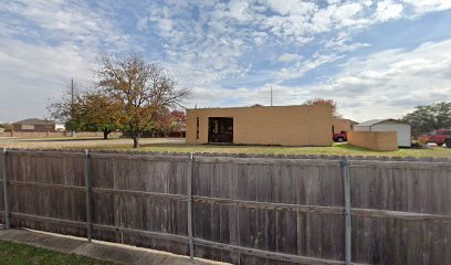 Garland Fire Station #7