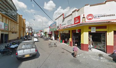 La Unión Comercializadora de dulces