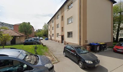 Mala šola, zasebni zavod za pomoč otrokom in Staršem ob prehodu iz Vrtca v šolo, Ljubljana