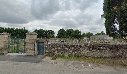 Cimetière Lavau-sur-Loire