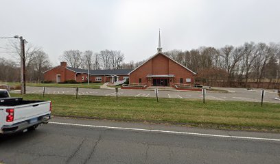 St Ambrose Parish