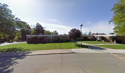 Weston Elementary School