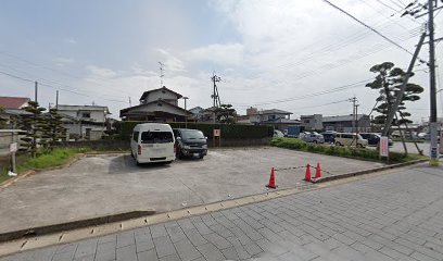 小城公園 関係者駐車場