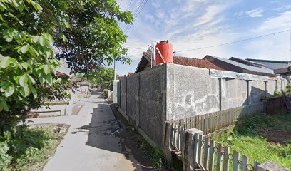 Rumah sablon