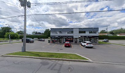 Depanneur du coin