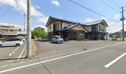 小規模多機能型居宅介護事業所長寿庵