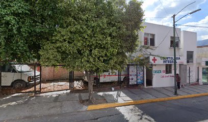 Cruz Roja Chilpancingo
