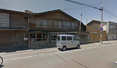 大沢醸造店(カネダイ)