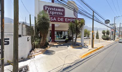 Préstamo Express Santa Catarina