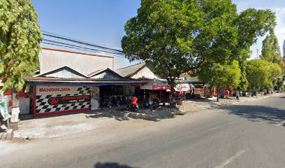 Bangin Jaya Sepeda