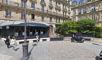 Institut Français d'EMDR