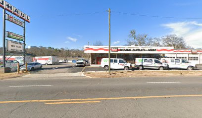 Truck Sales at U-Haul