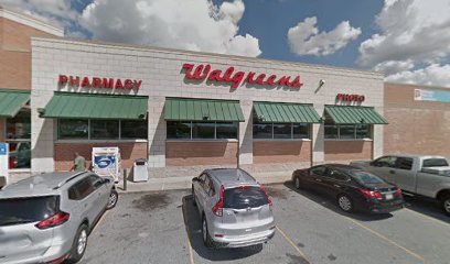 Walgreens Photo