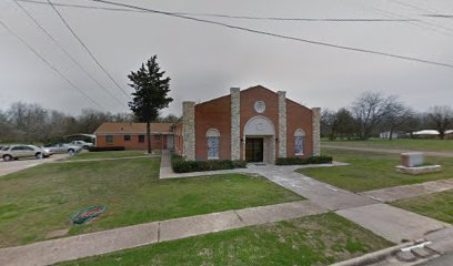 Zion Baptist Church