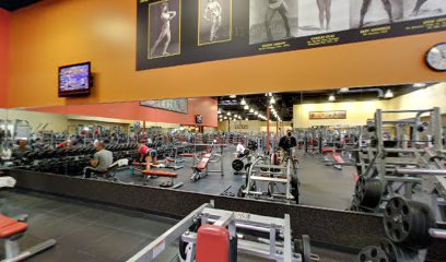 425 FITNESS Issaquah