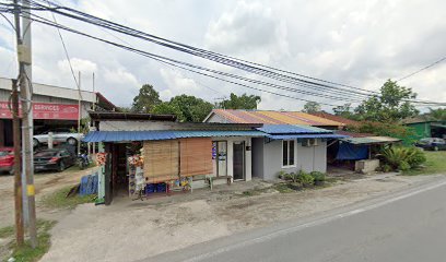 Kedai Gunting Rambut Mohd Asraf