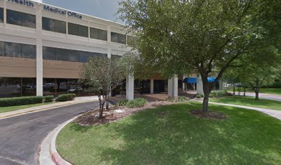 Urology Associates at St. Joseph Health - Bryan, TX