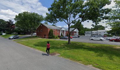 Schroon Lake Justice Court