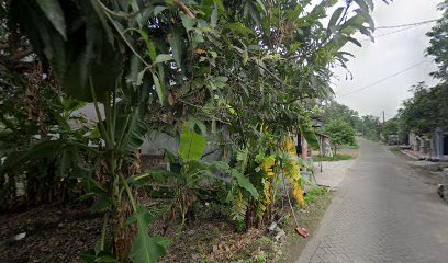 Warung Nasi Goreng