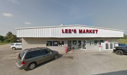 Lees Market