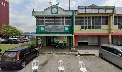 PAS Kawasan Petaling Jaya