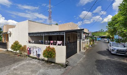 Rumah Ayu Tikala Residence