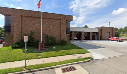 Mansfield Fire Inspection Bur