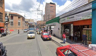 Molduras Centro