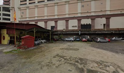 3½ Mile, Jalan Ipoh Garage