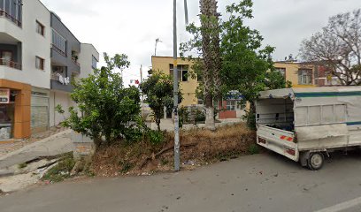 Emlak Vergisi Tahsilat Şubesi