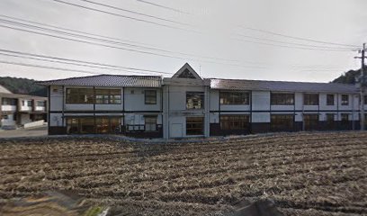 日田市立東有田中学校