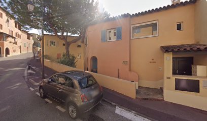 Les Coqs Roquebrunois Roquebrune-Cap-Martin