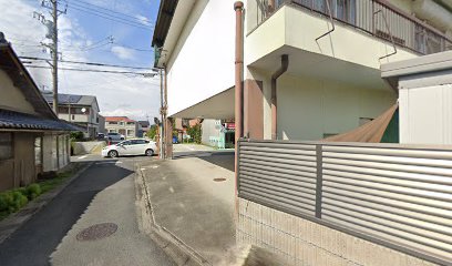 山内時計店