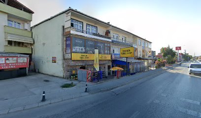 Mahsen Tekel Shop