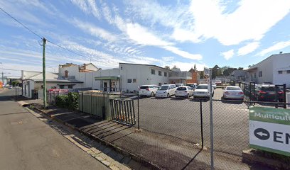 Toowoomba Multicultural Centre