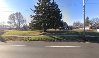 First Baptist Church of La Moille