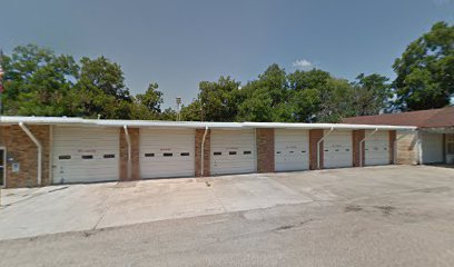 Moody Volunteer Fire Department