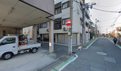 訪問介護看護ステーション おりーぶ