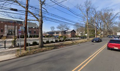 HOPES CAP, Inc. Early Childhood & Family Services Annex