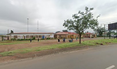 Mo-Afrika Ithlokomele Educational Project