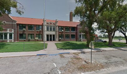 South Central Elementary Middle School