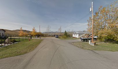 Lundbreck Skatepark