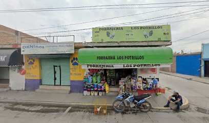 D'CANinos estética de mascotas