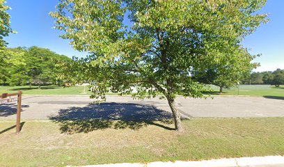 West Side Park-Baseball Field