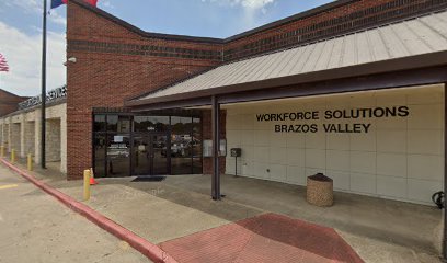 Brazos Valley Council of Governments